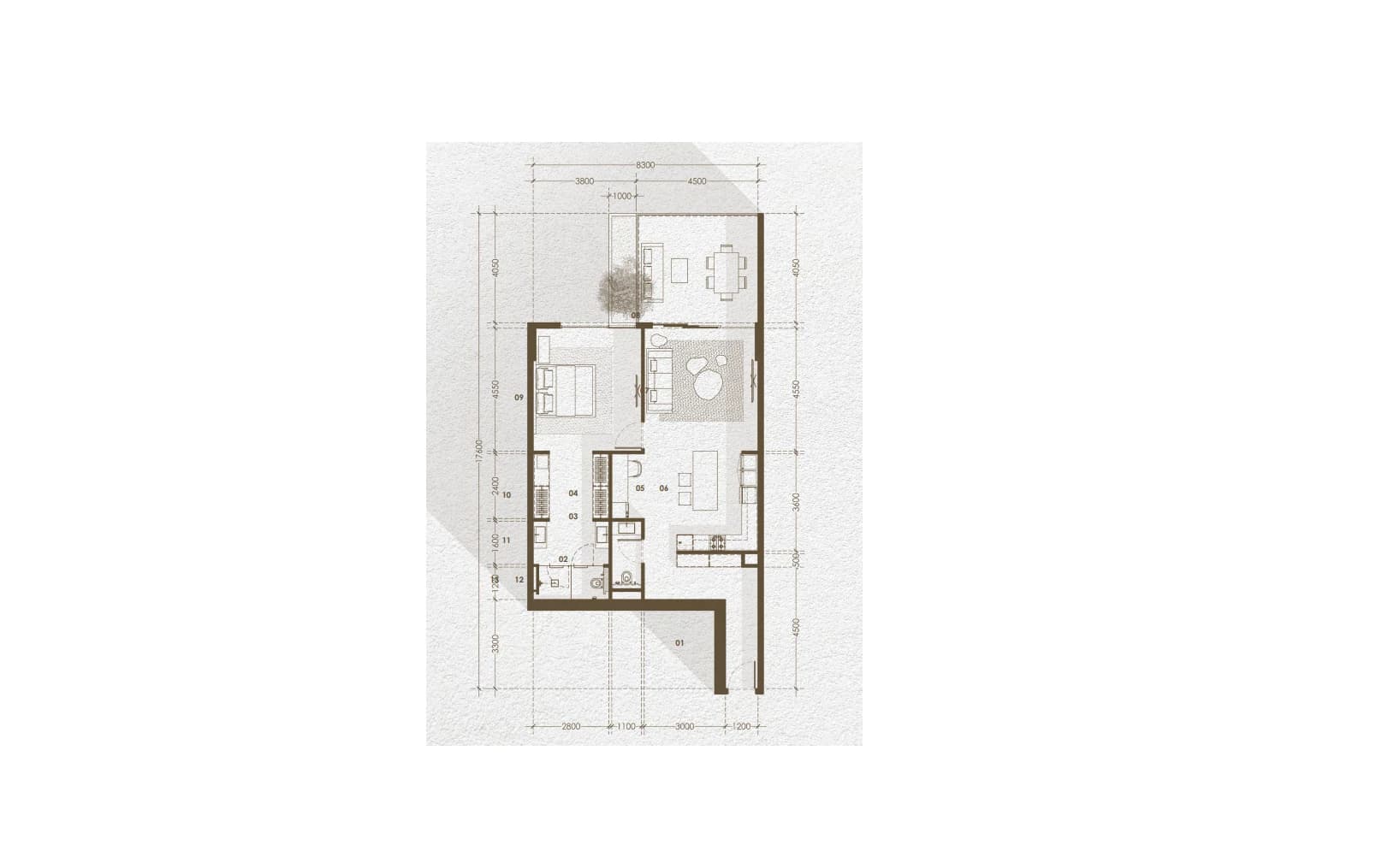 listing figureout