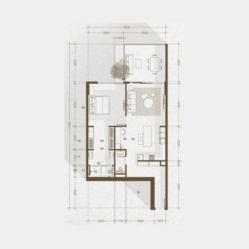 listing figureout