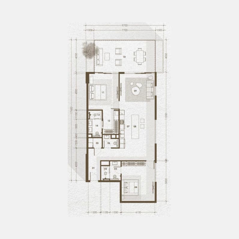 listing figureout