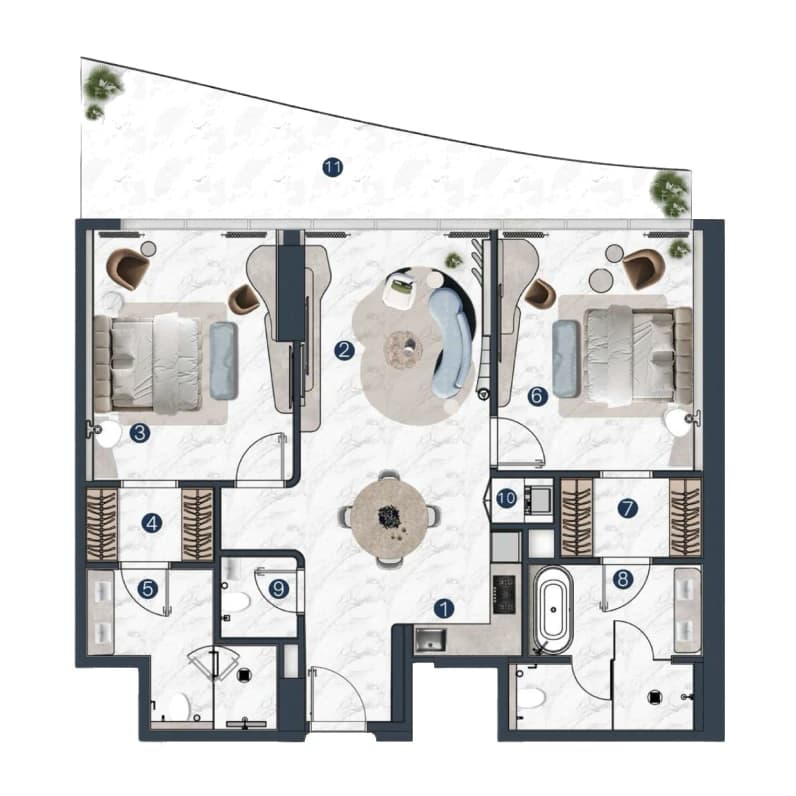 listing figureout