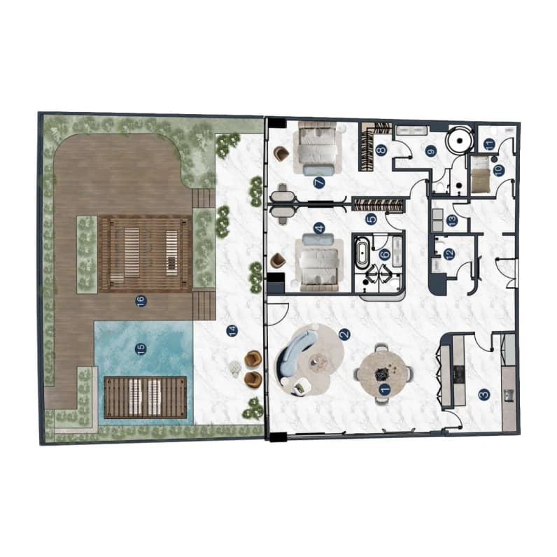listing figureout