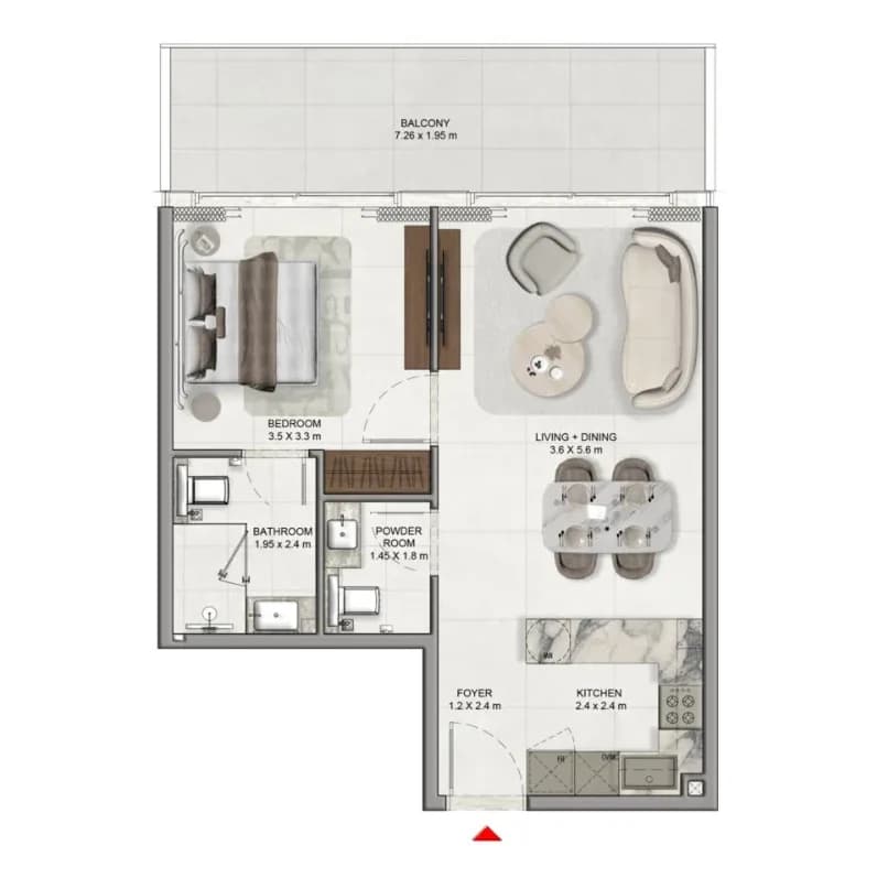 listing figureout