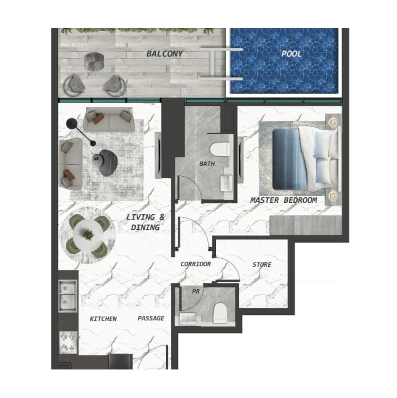 listing figureout