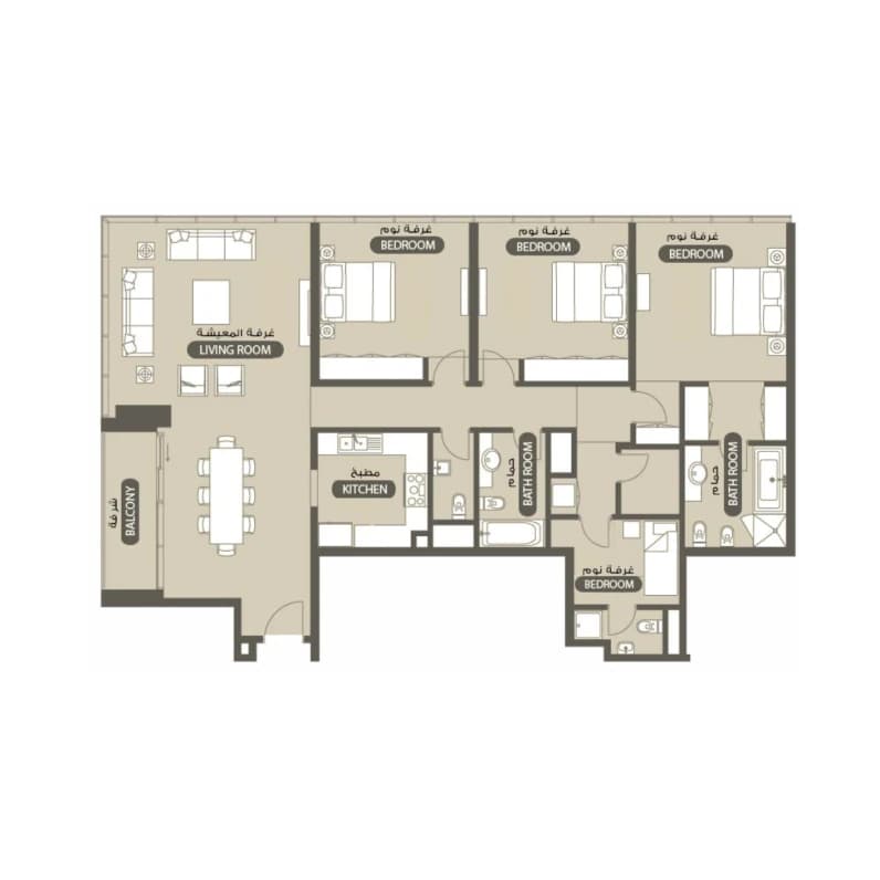 listing figureout