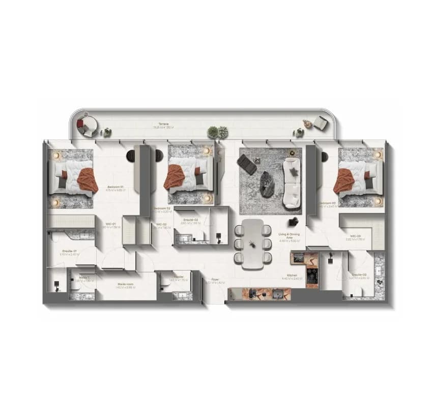 listing figureout