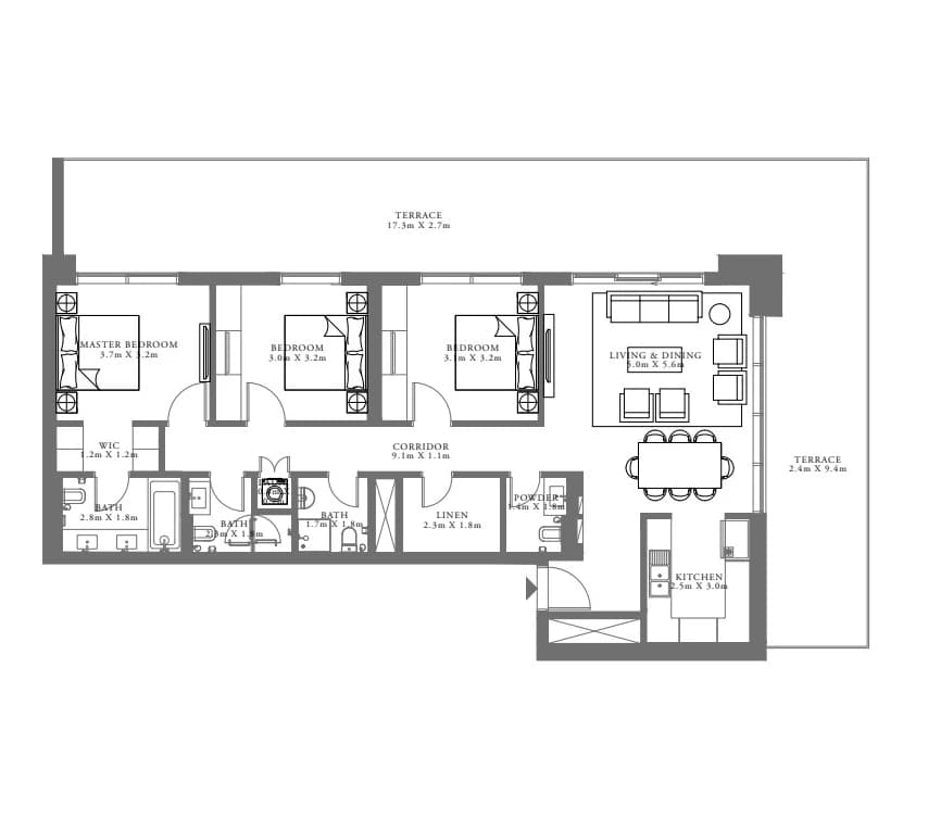 listing figureout