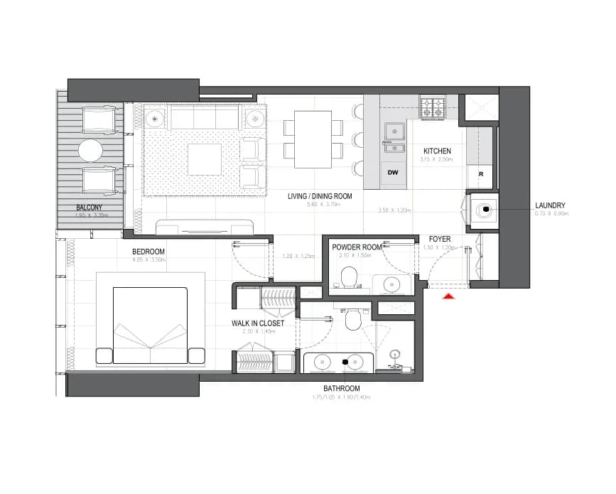 listing figureout