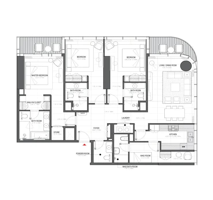 listing figureout