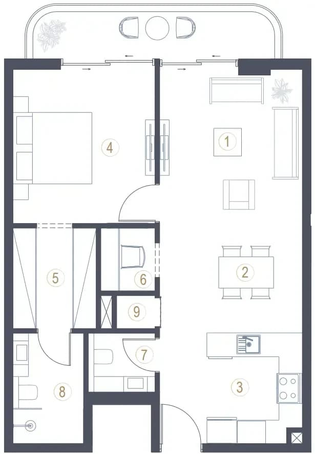 listing figureout