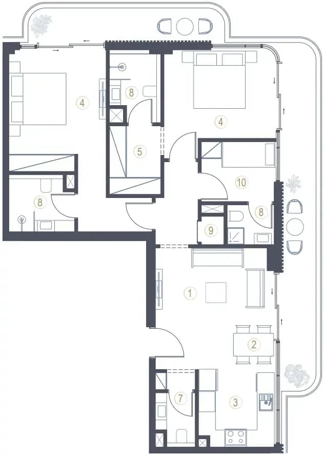 listing figureout