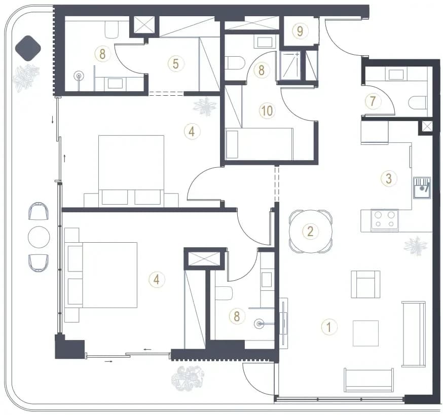 listing figureout