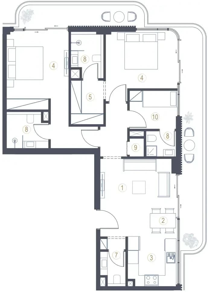 listing figureout