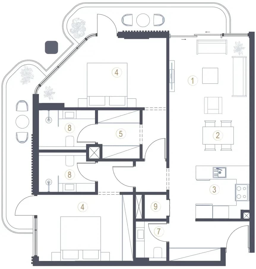 listing figureout
