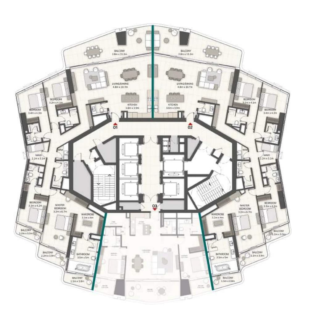listing figureout