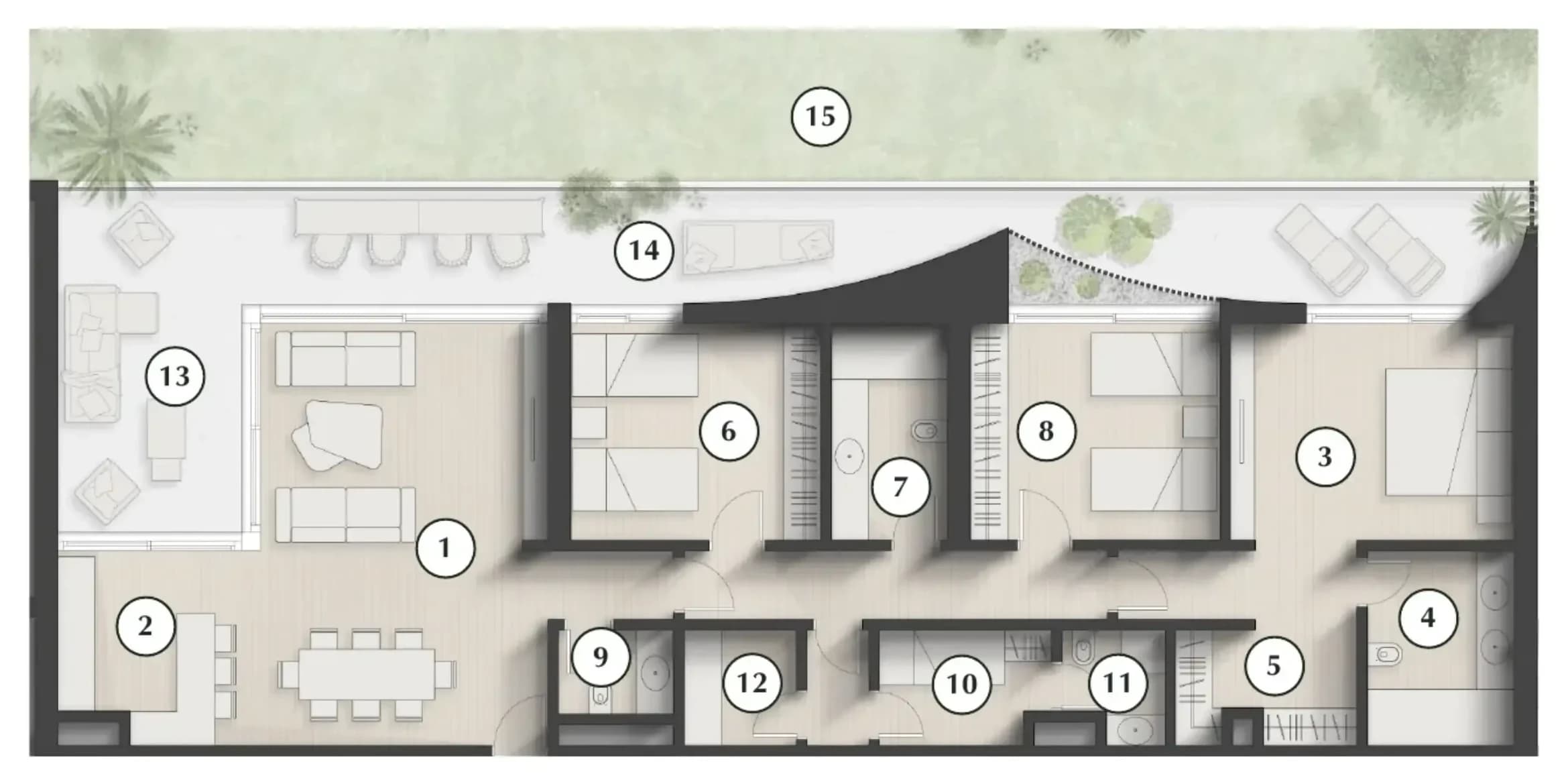 listing figureout