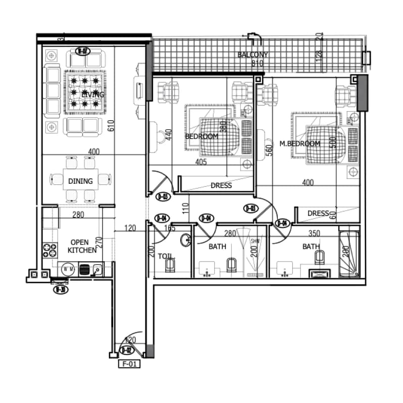 listing figureout