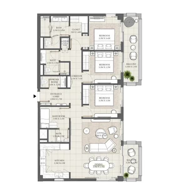 listing figureout