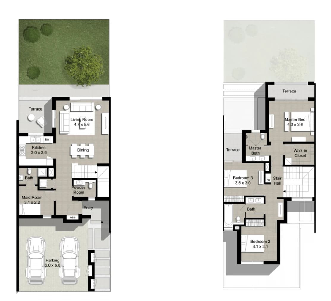 listing figureout