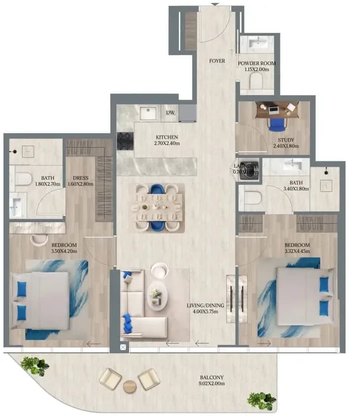 listing figureout