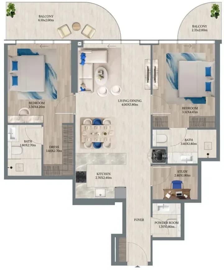listing figureout