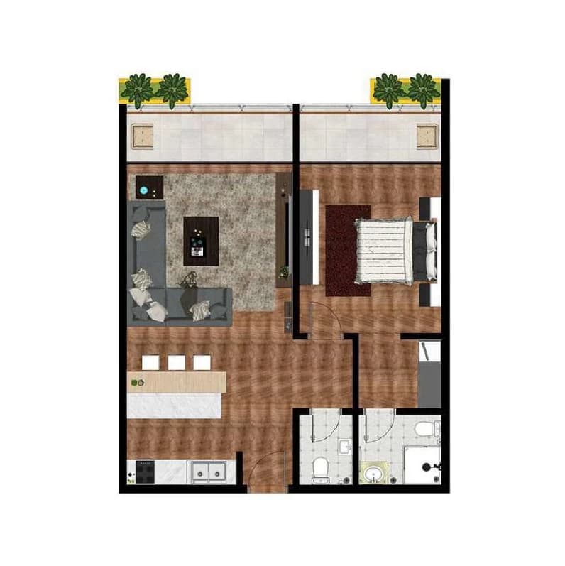 listing figureout