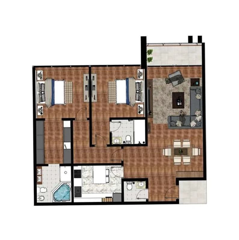 listing figureout