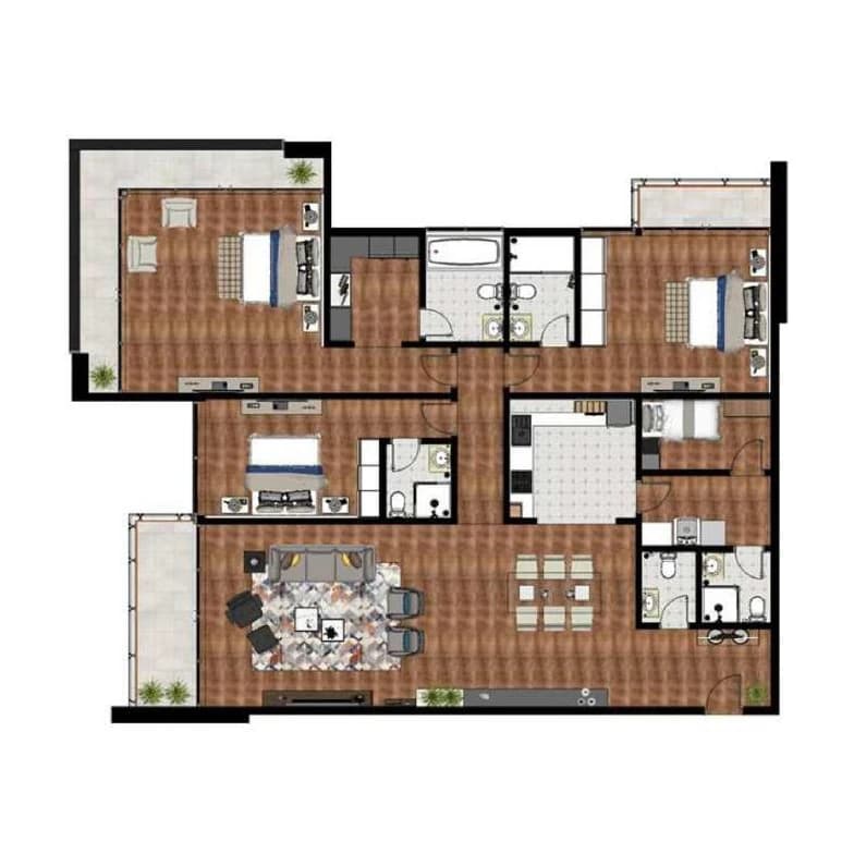 listing figureout