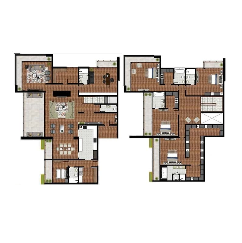 listing figureout