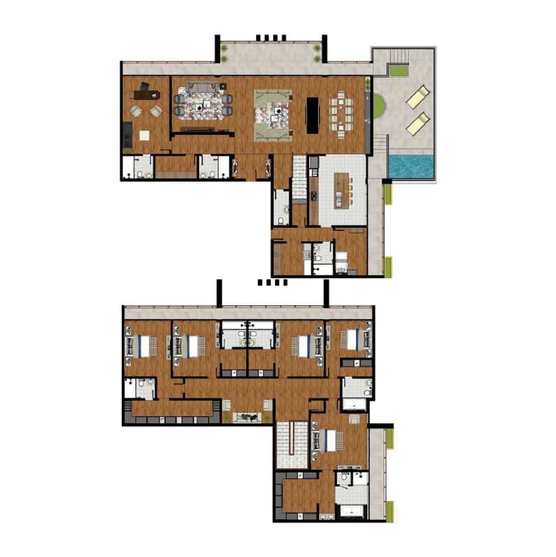 listing figureout