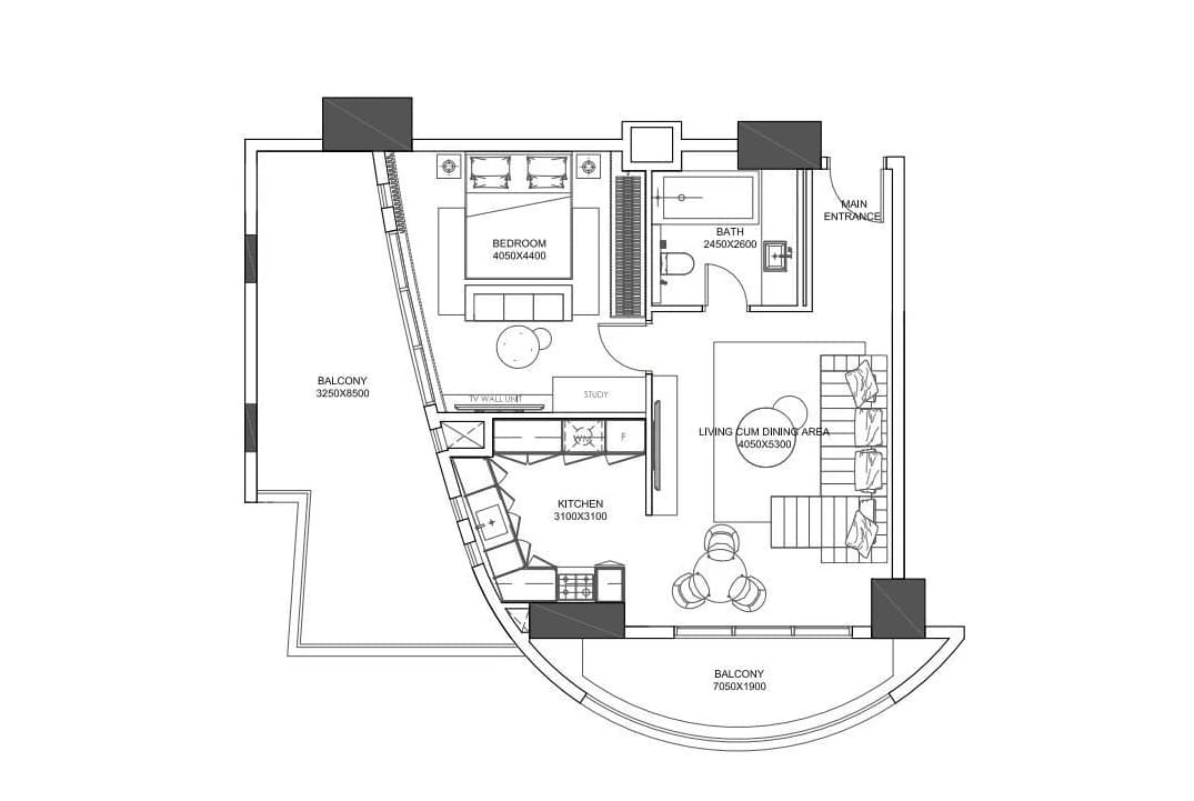 listing figureout
