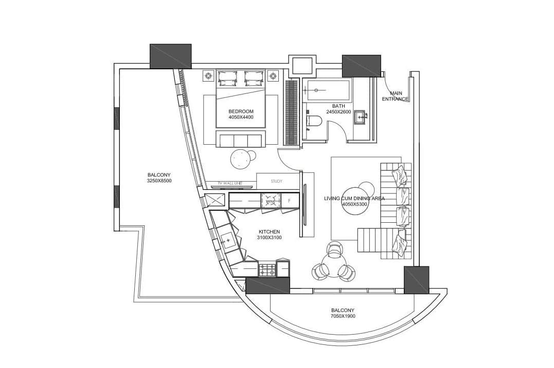 listing figureout