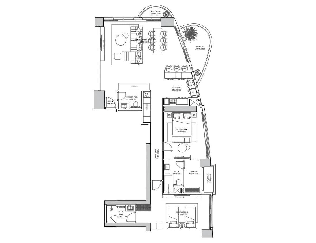 listing figureout