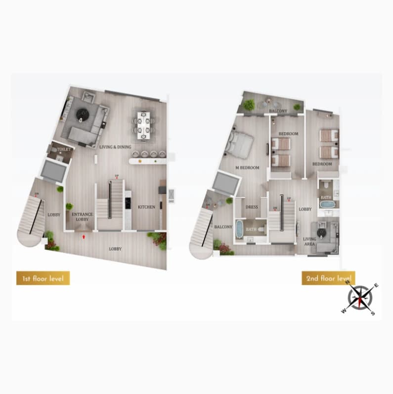 listing figureout