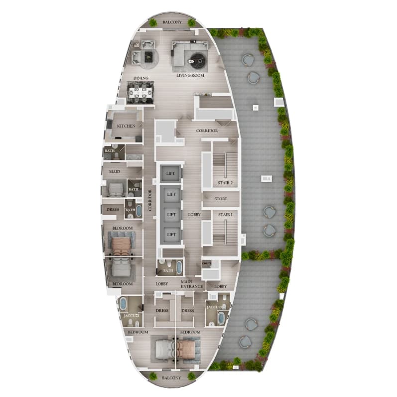 listing figureout