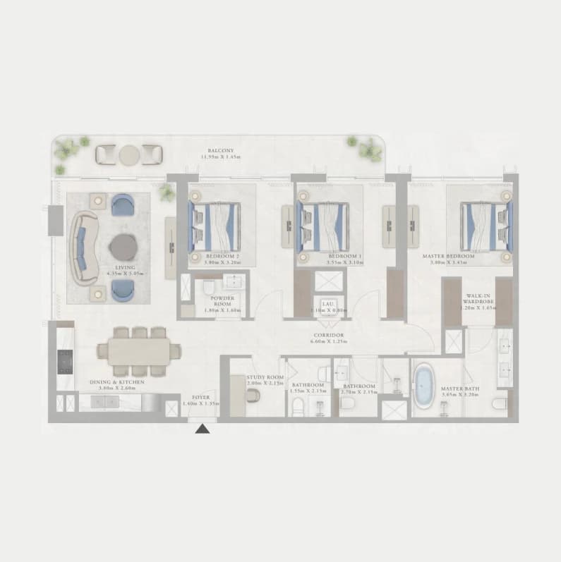 listing figureout