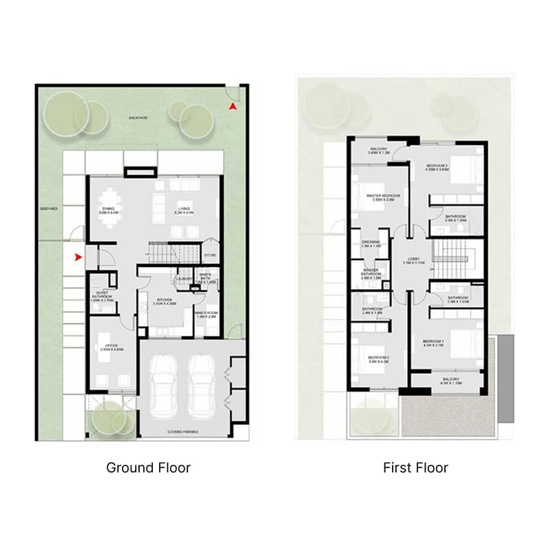 listing figureout