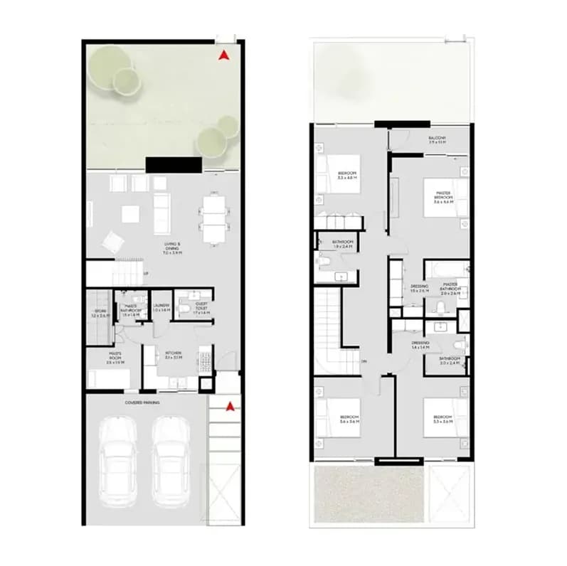 listing figureout