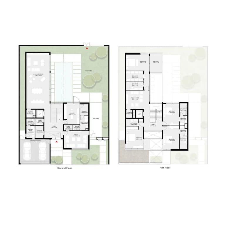 listing figureout