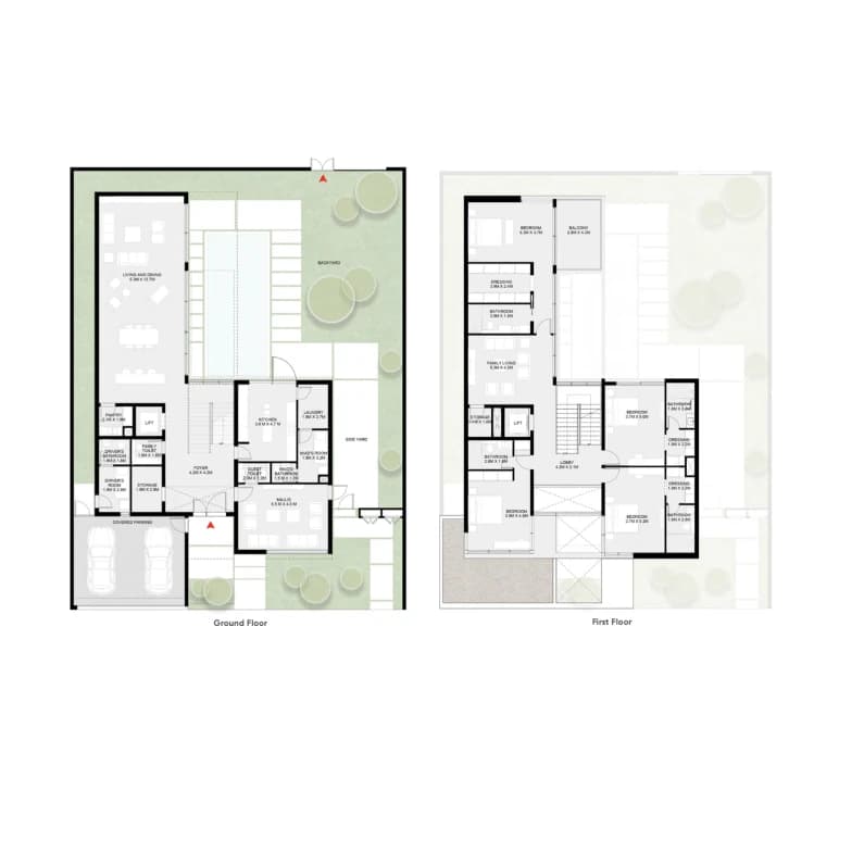 listing figureout