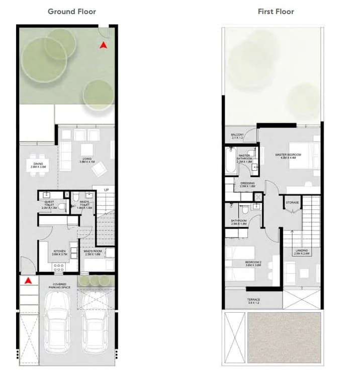 listing figureout