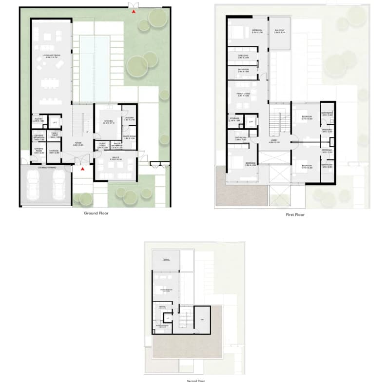 listing figureout