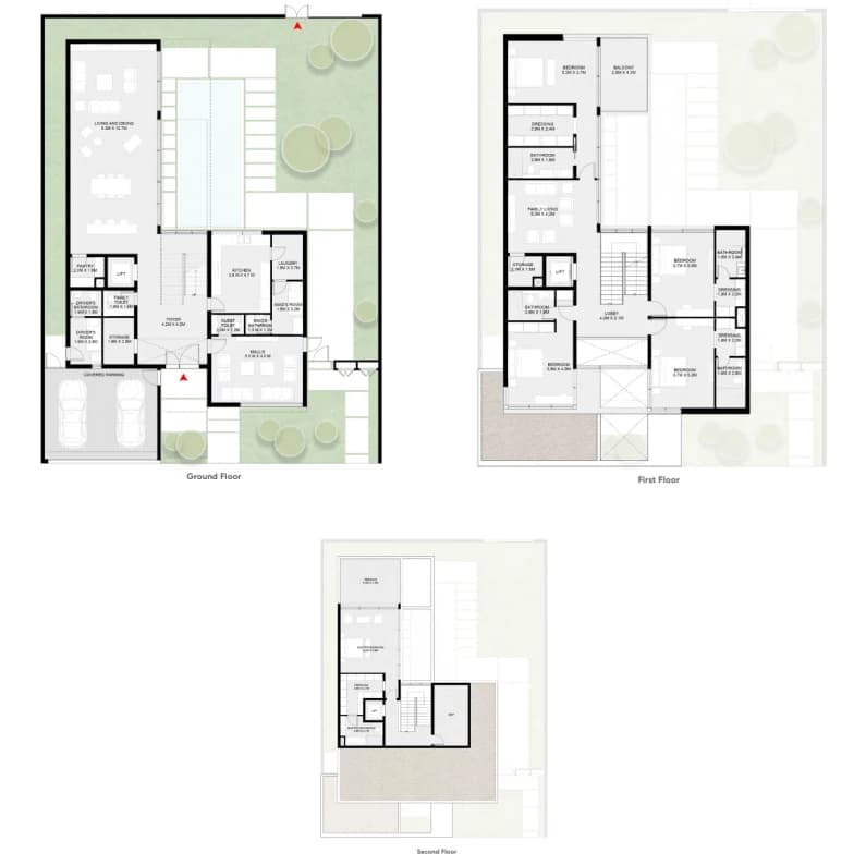listing figureout