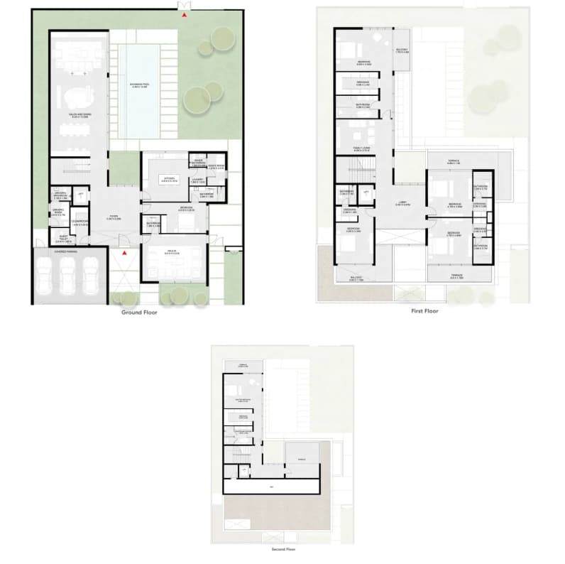 listing figureout