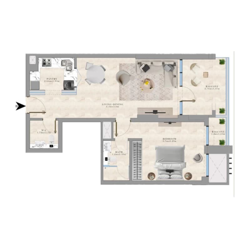 listing figureout