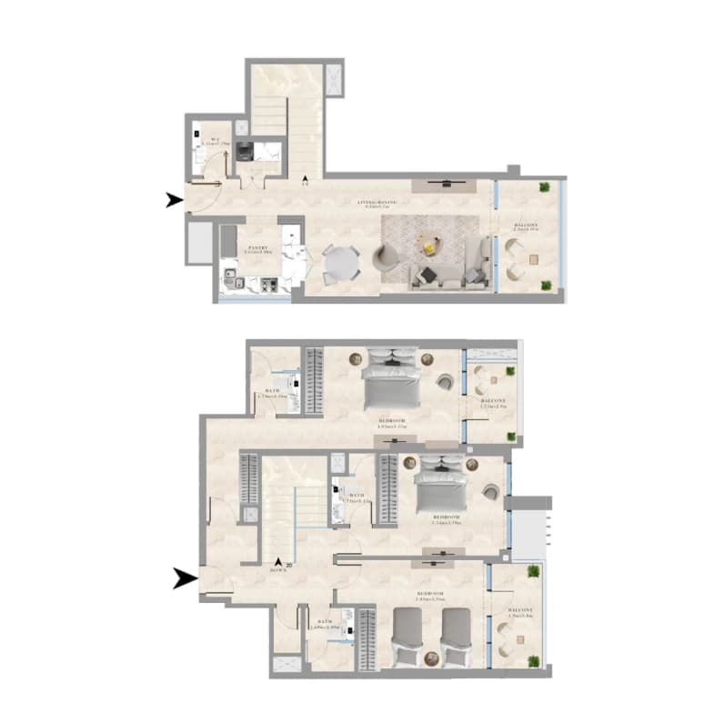 listing figureout