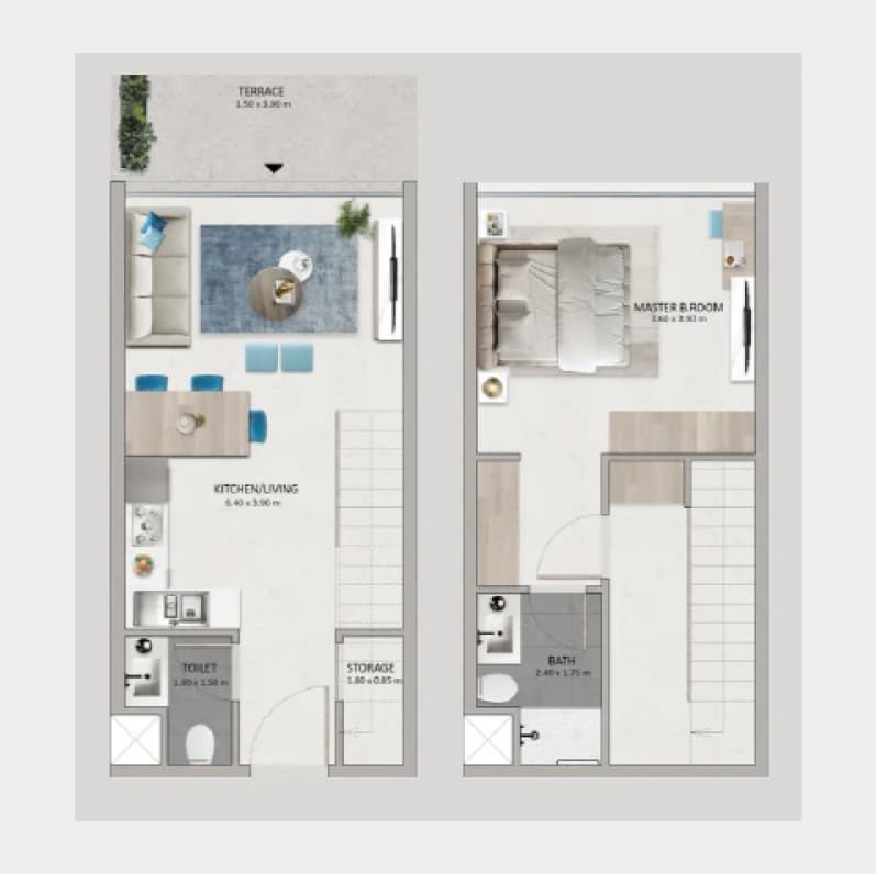 listing figureout