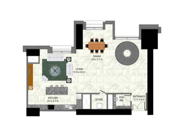 listing figureout