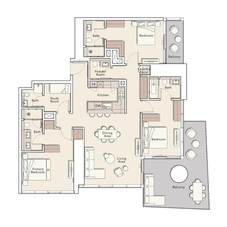 listing figureout