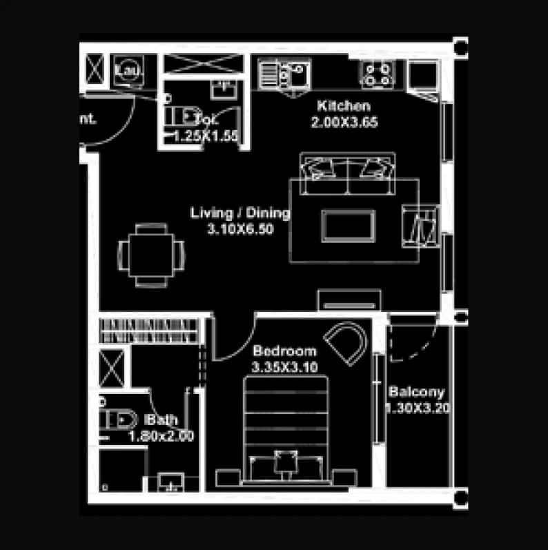 listing figureout