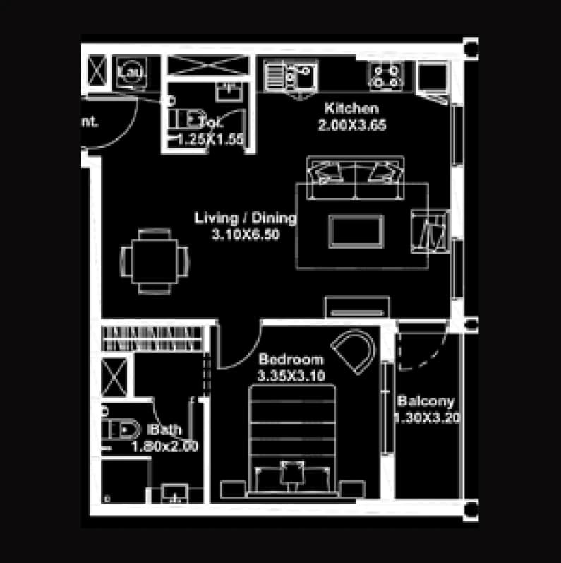 listing figureout